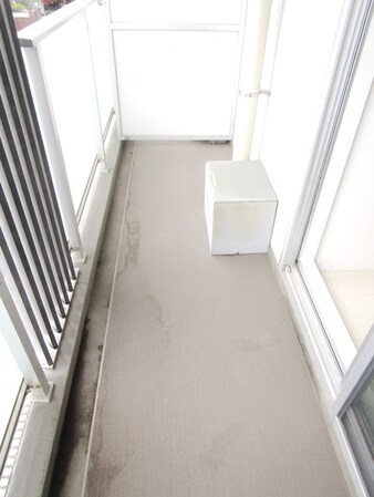 レジデンス雪谷大塚の物件内観写真